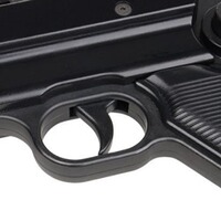 Schreckschuss Gewehr MP40, German Sport Guns