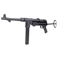 Schreckschuss Gewehr MP40, German Sport Guns