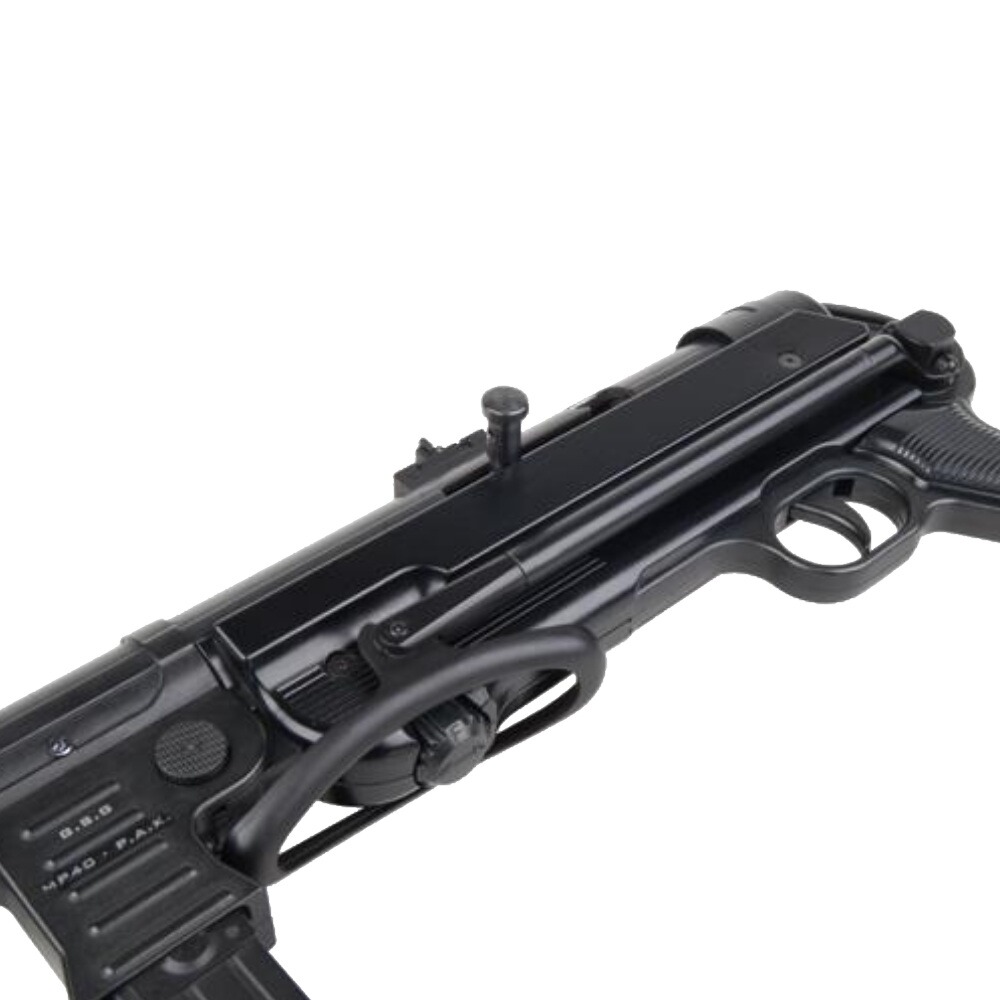 Schreckschuss Gewehr MP40, German Sport Guns