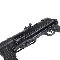 Schreckschuss Gewehr MP40, German Sport Guns