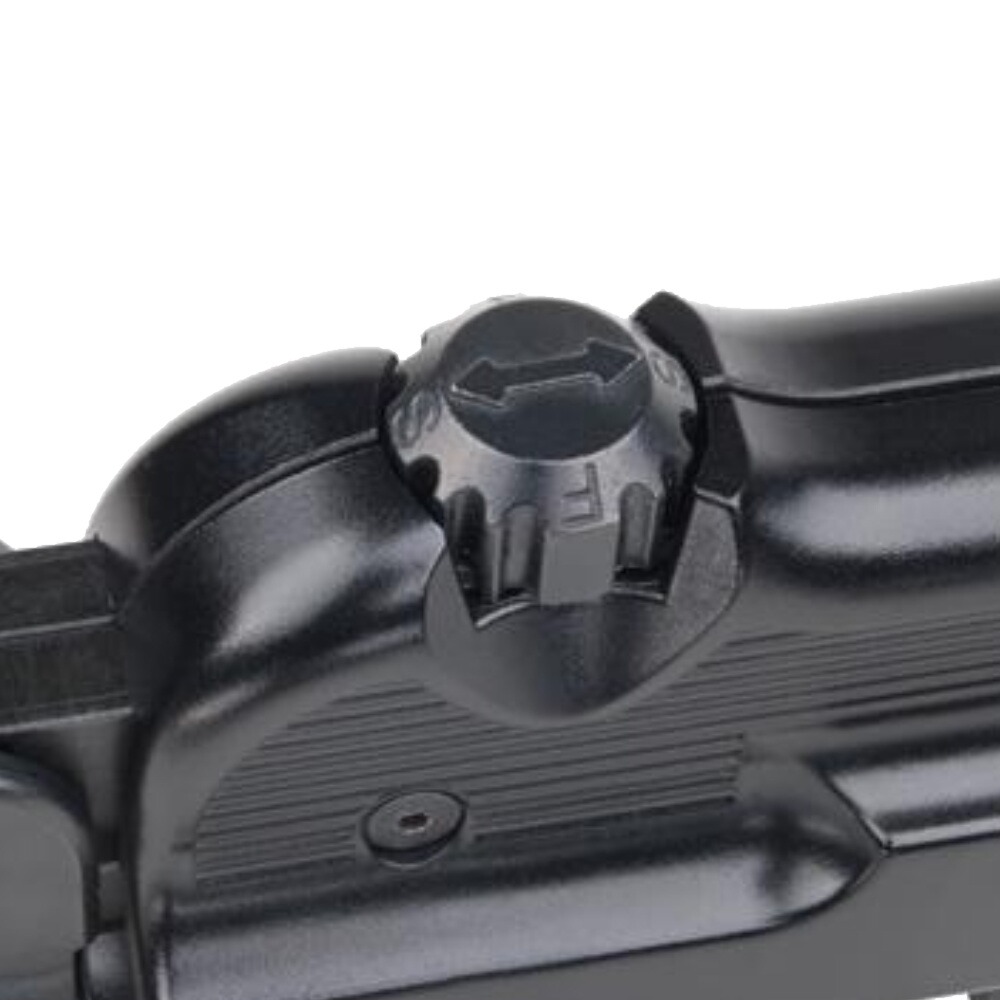 Schreckschuss Gewehr MP40, German Sport Guns