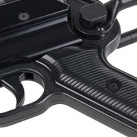 Schreckschuss Gewehr MP40, German Sport Guns