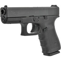 Pistole 19 Gen4 MOS, Glock