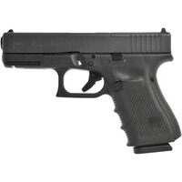 Pistole 19 Gen4 MOS, Glock