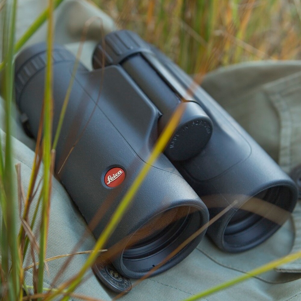 Fernglas Trinovid 10x42 HD, Leica