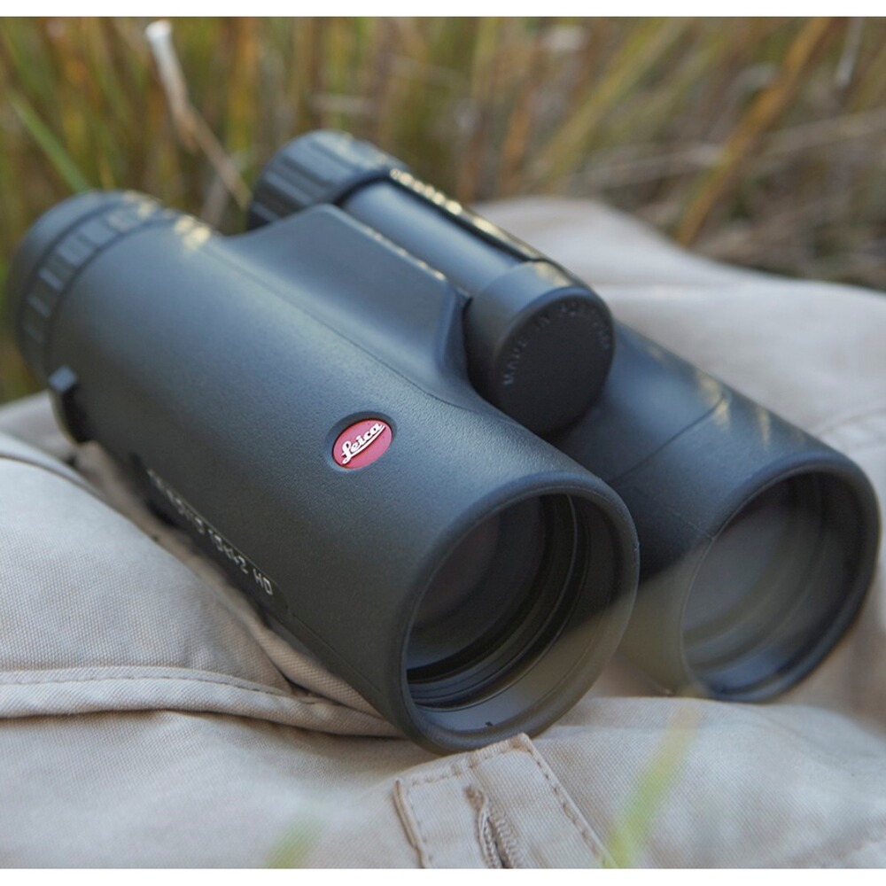 Fernglas Trinovid 10x42 HD, Leica