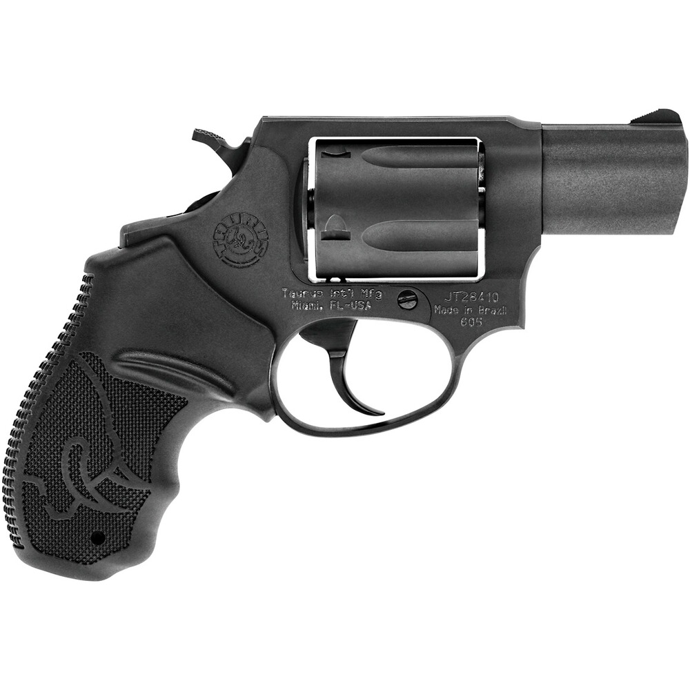 Revolver M 605 - 2", Taurus