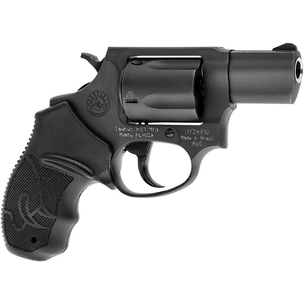Revolver M 605 - 2", Taurus