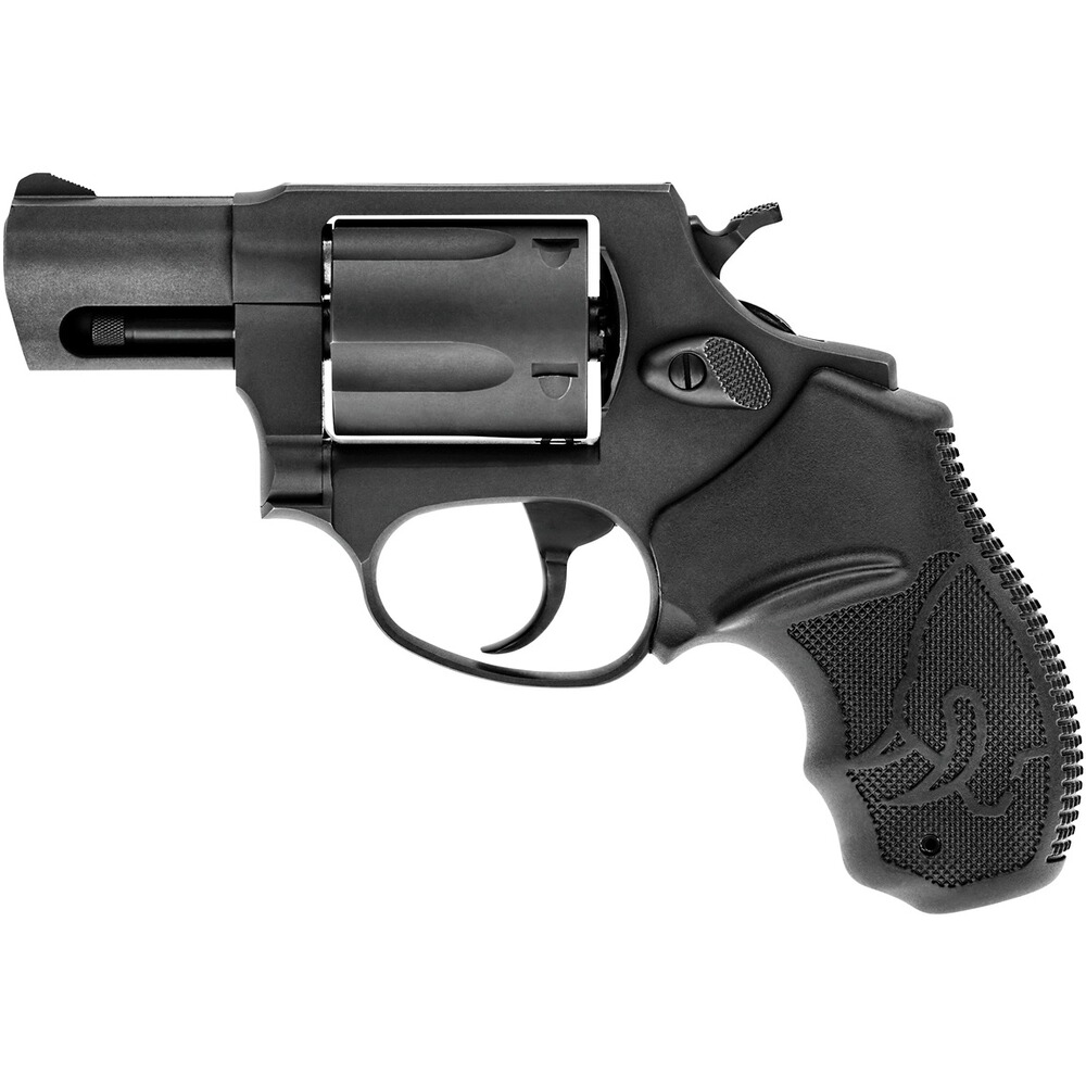 Revolver M 605 - 2"