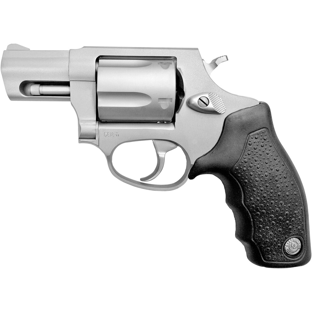 Revolver M 605 - 2"