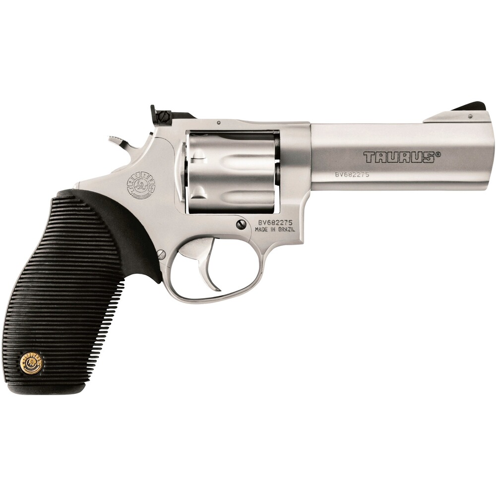 Revolver Tracker 627 4", Taurus