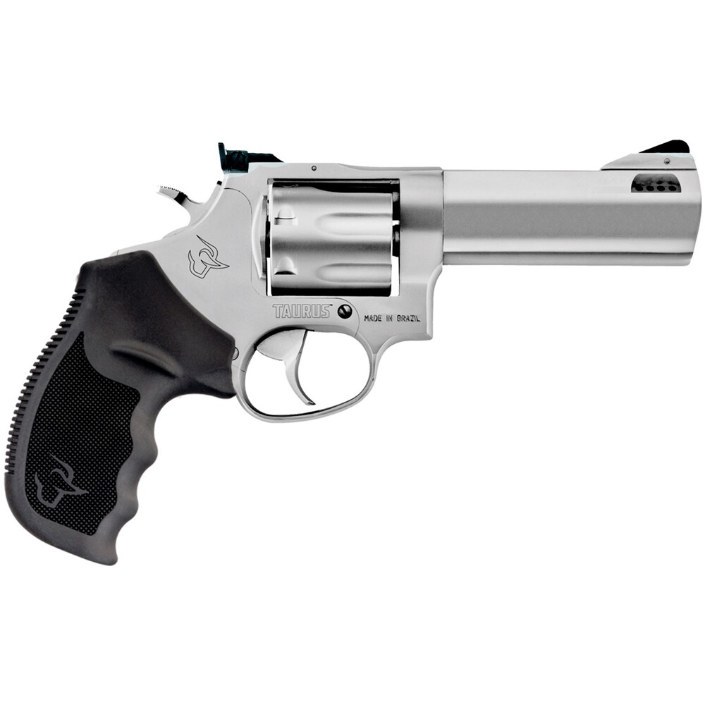 Revolver Tracker 627 4", Taurus