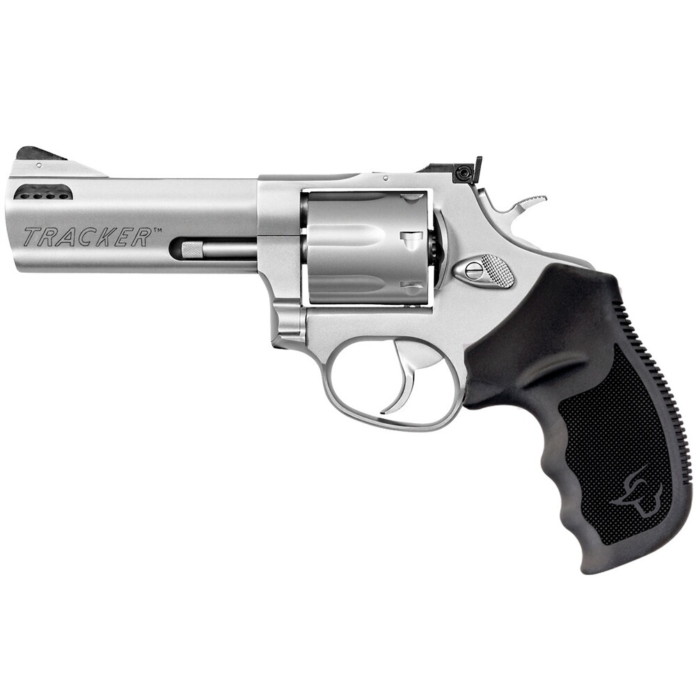 Revolver Tracker 627 4"