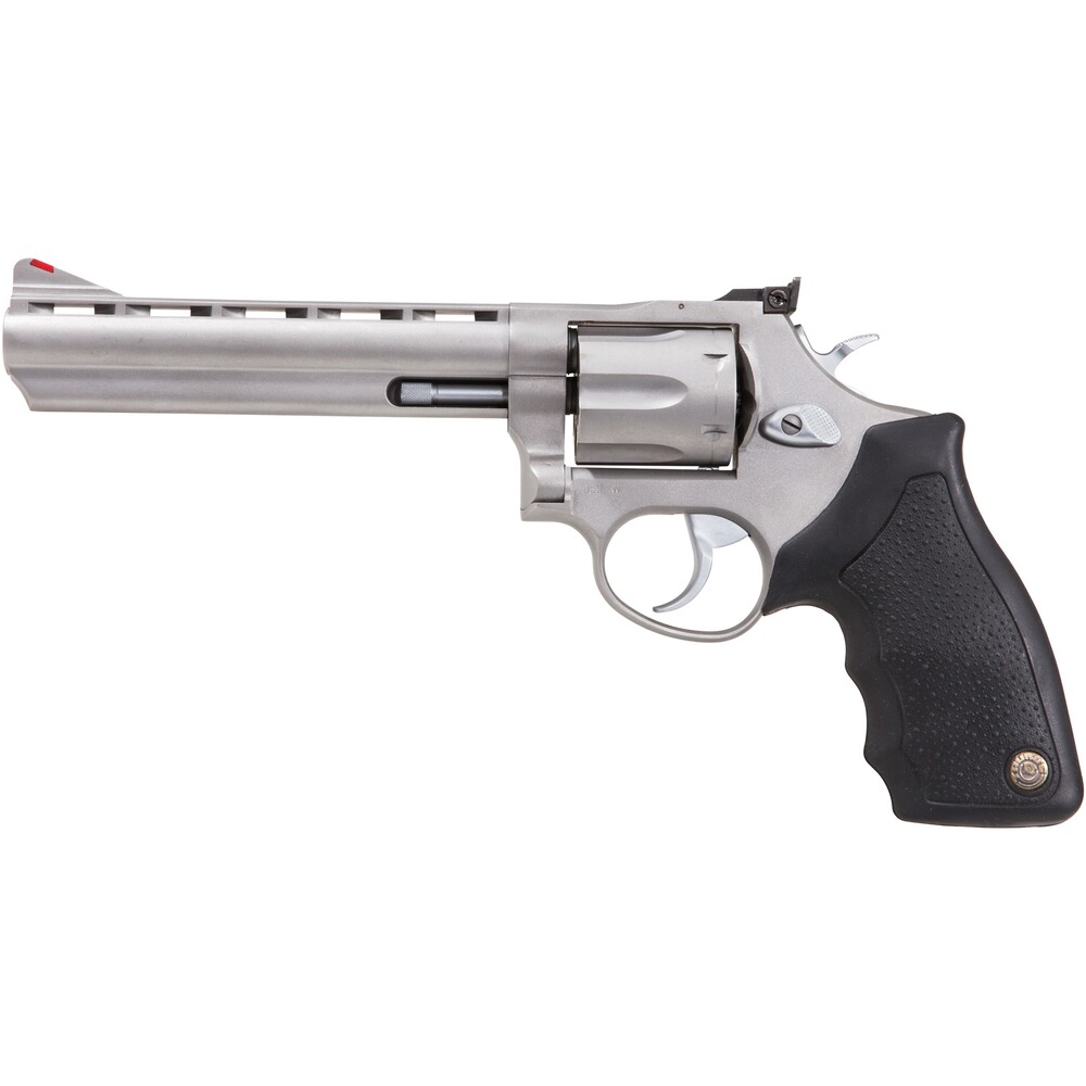 Revolver Modell 689 4"