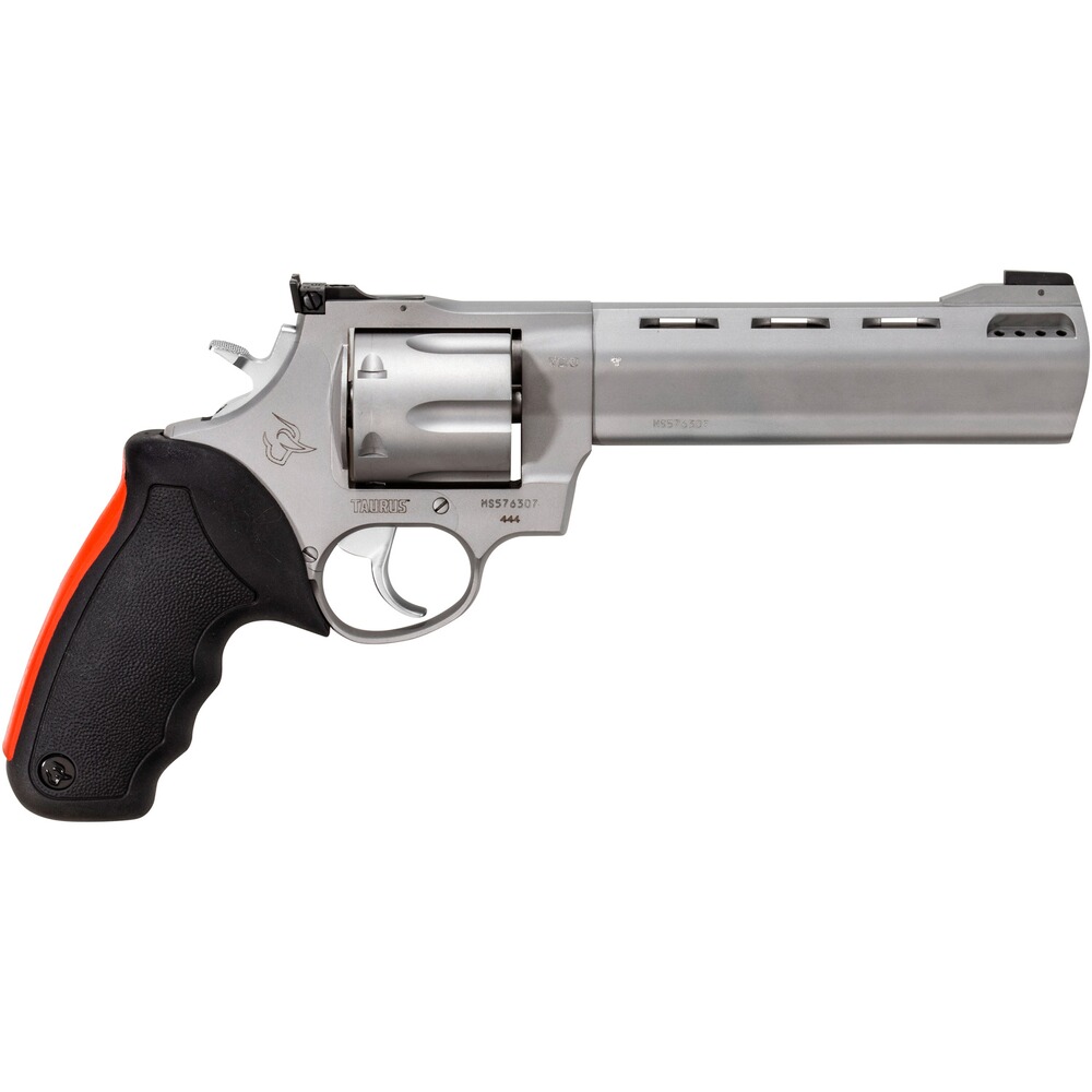 Revolver Raging Bull 444, Taurus