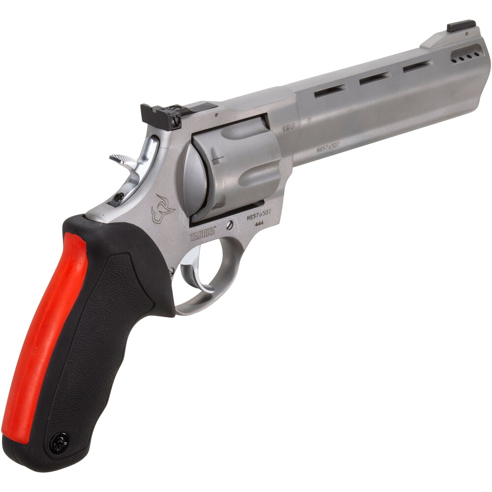 Revolver Raging Bull 444, Taurus