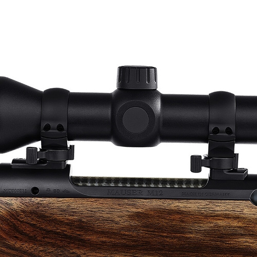 HexaLock Montage M12/M98, Mauser