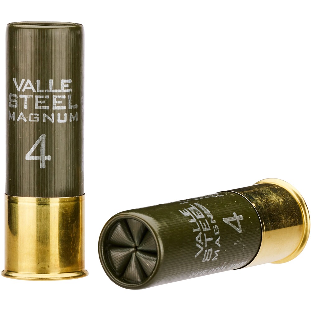 Valle Acier HV 12/76 33g 3.1mm, Baschieri & Pellagri