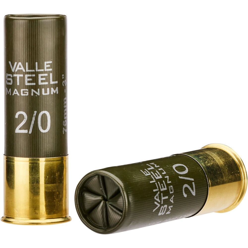 12/76 Valle Steel HV 4,1mm 33g , Baschieri & Pellagri
