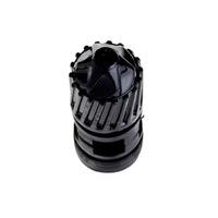 12/70 4 BG Black Shock Slug 32g, Baschieri & Pellagri