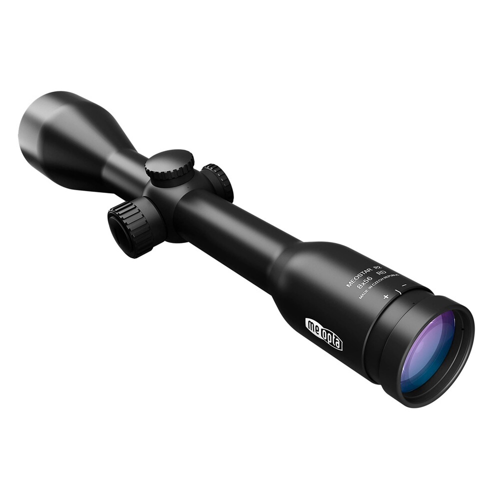 Zielfernrohr Meostar R2 8x56 RD, Meopta