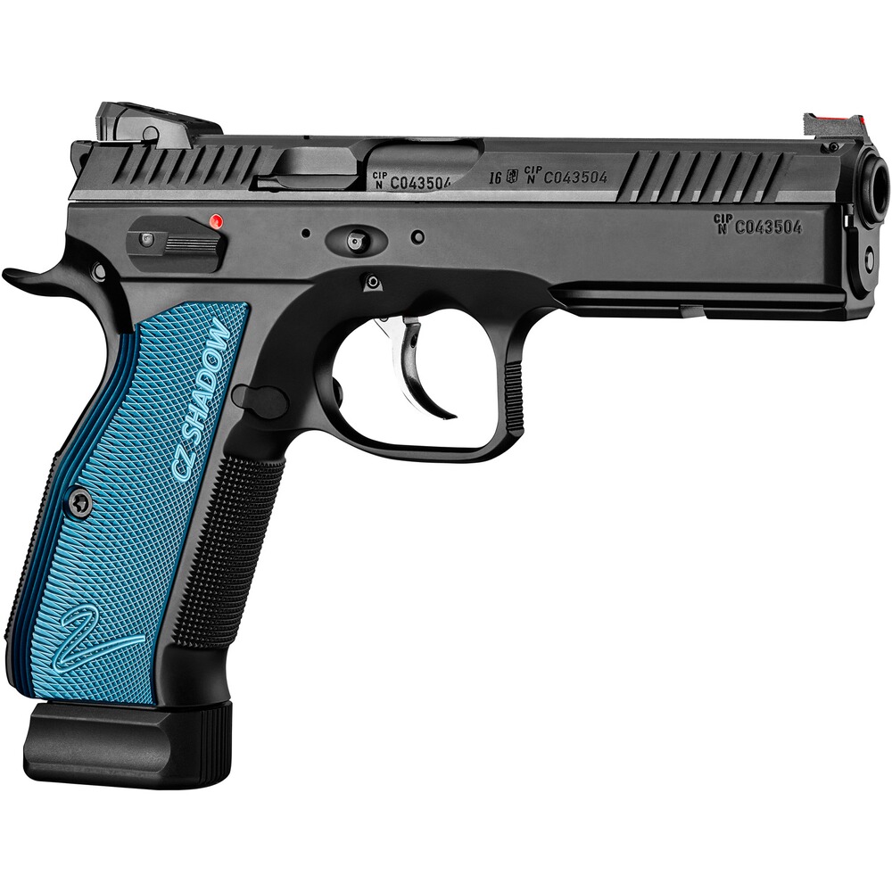 Pistole Shadow 2 Double Action, CZ