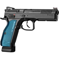 Pistole Shadow 2 Double Action, CZ