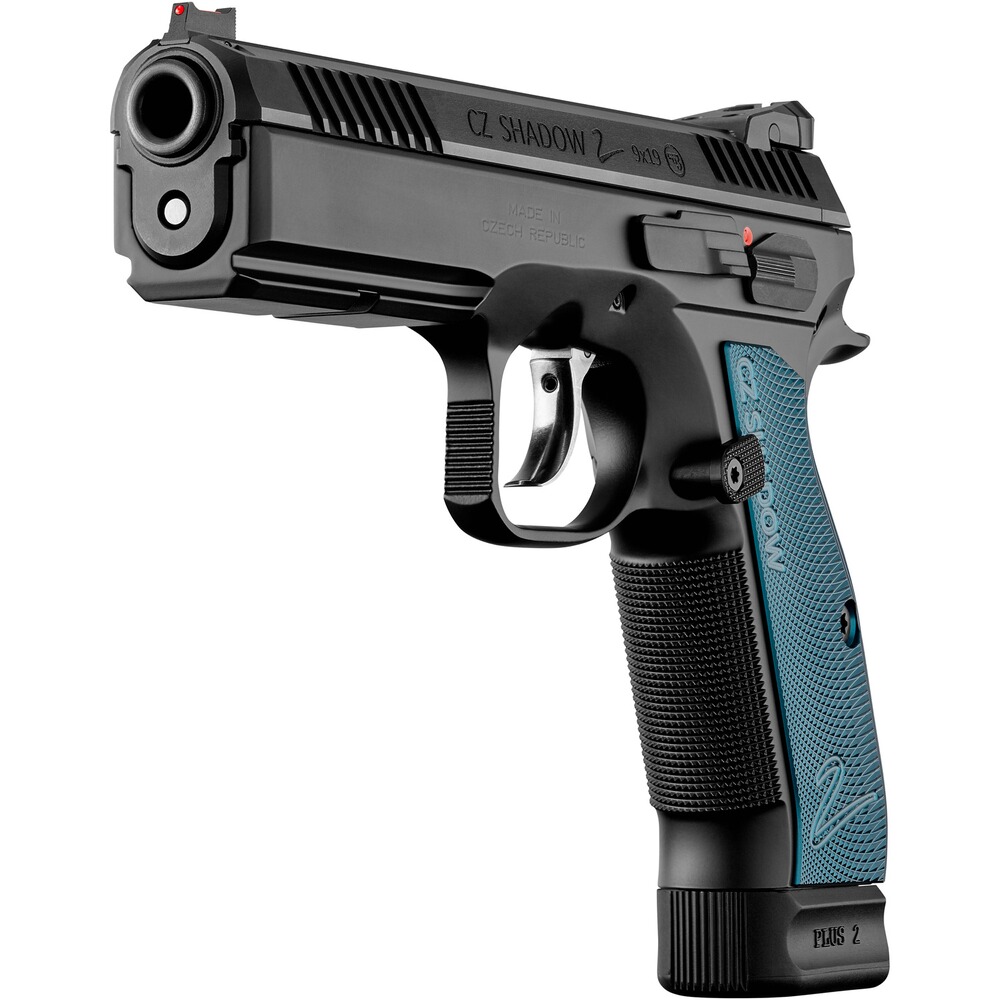 Pistole Shadow 2 Double Action, CZ