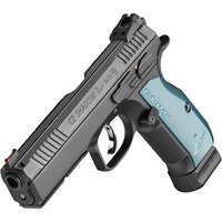 Pistole Shadow 2 Double Action, CZ