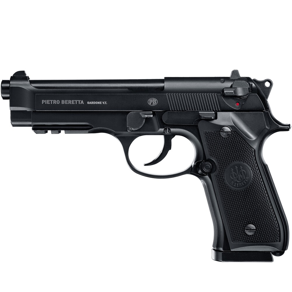 CO2 Pistole M92 A1