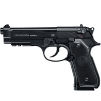 CO2 Pistole M92 A1, Beretta