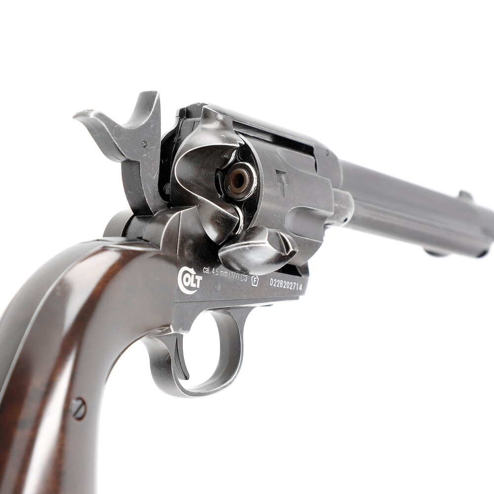 CO2 Revolver SA Army 45, Colt