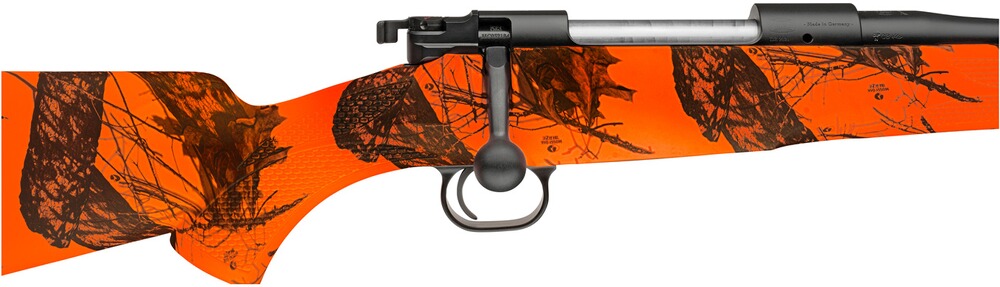 Repetierbüchse M12 Trail, Mauser