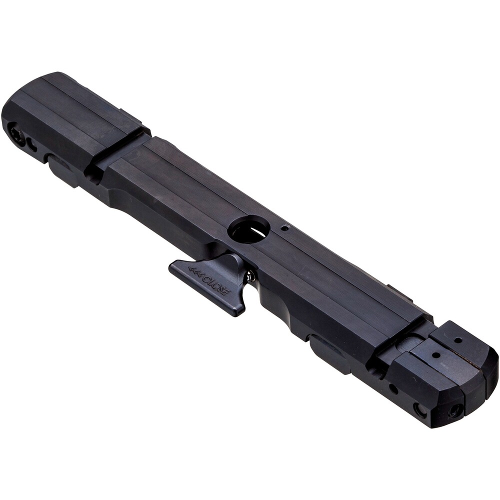 Grundschiene BASIS® VARIO