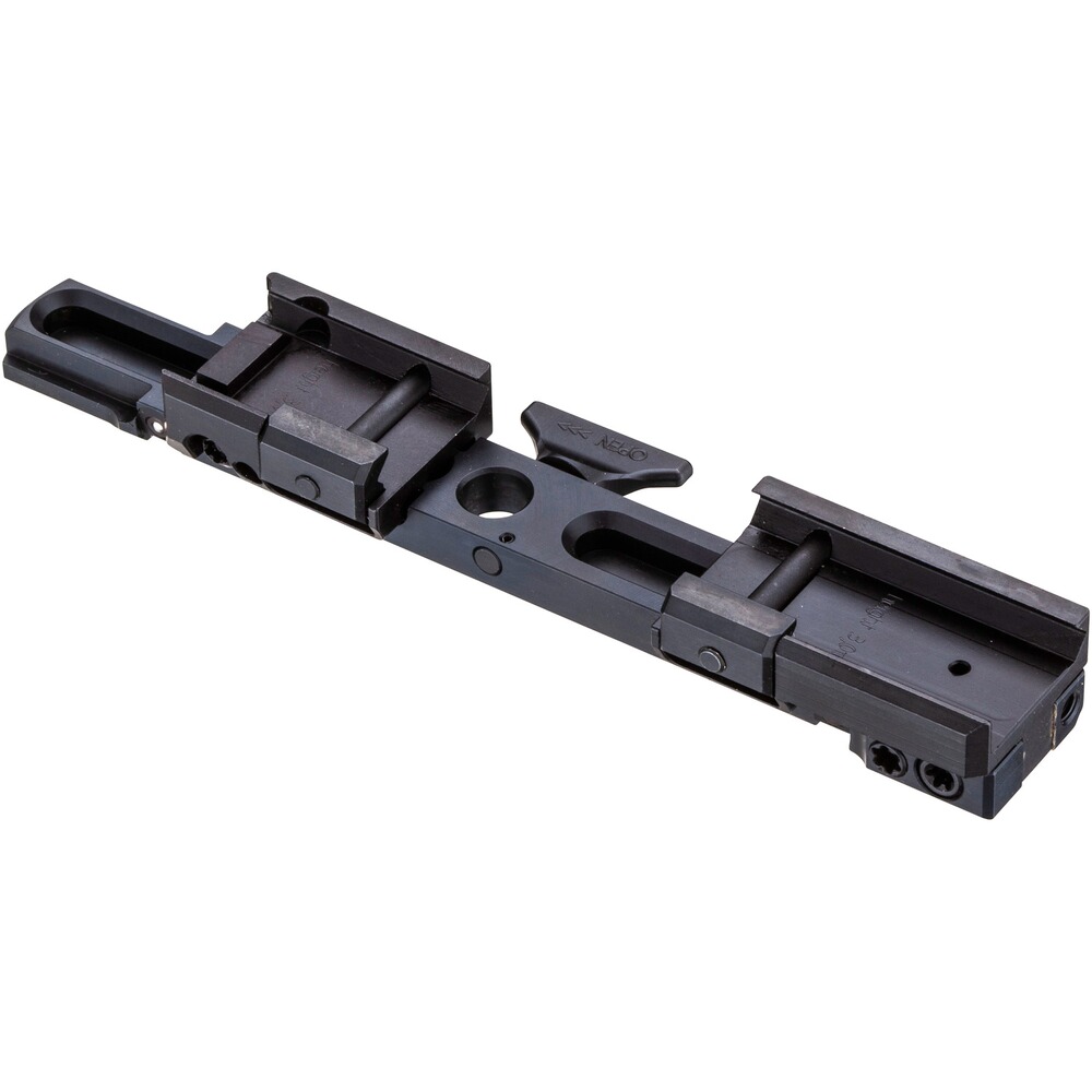 Grundschiene BASIS® VARIO, Dentler