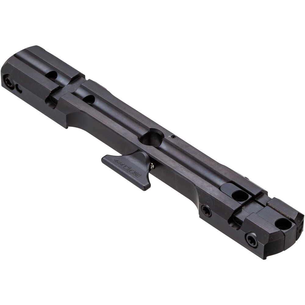 Grundschiene BASIS® VARIO