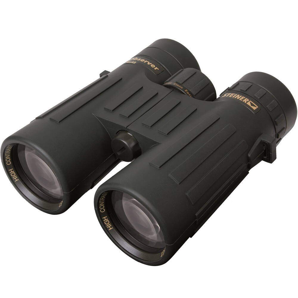 Fernglas Observer 8x42, Steiner
