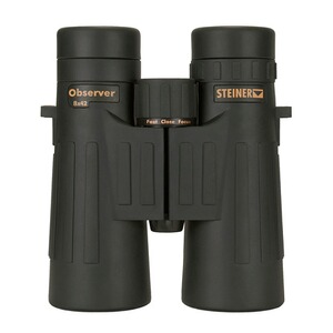 Fernglas Observer 8x42, Steiner
