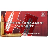 .223 Rem. NTX Bleifrei 2,3g/35grs., Hornady