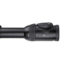 Zielfernrohr Z8i 1,7-13,3x42 P L, ohne Schiene, Swarovski Optik