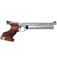 Match Luftpistole EVO 10, Steyr Sport