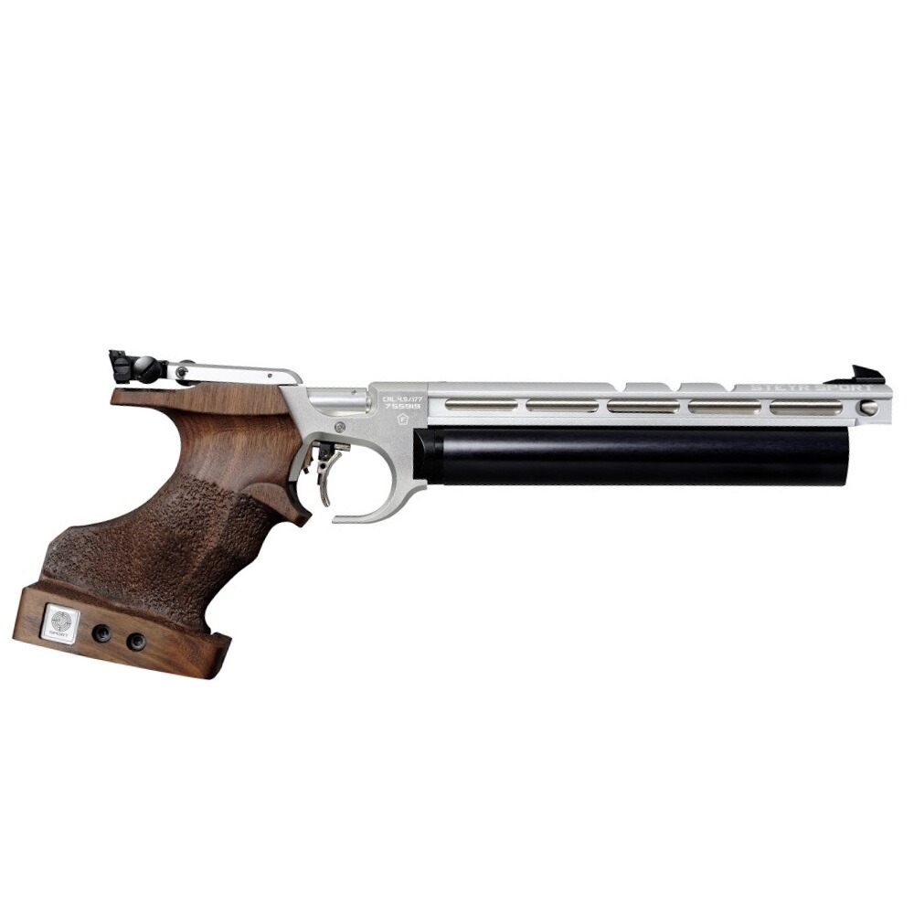 Match Luftpistole EVO 10