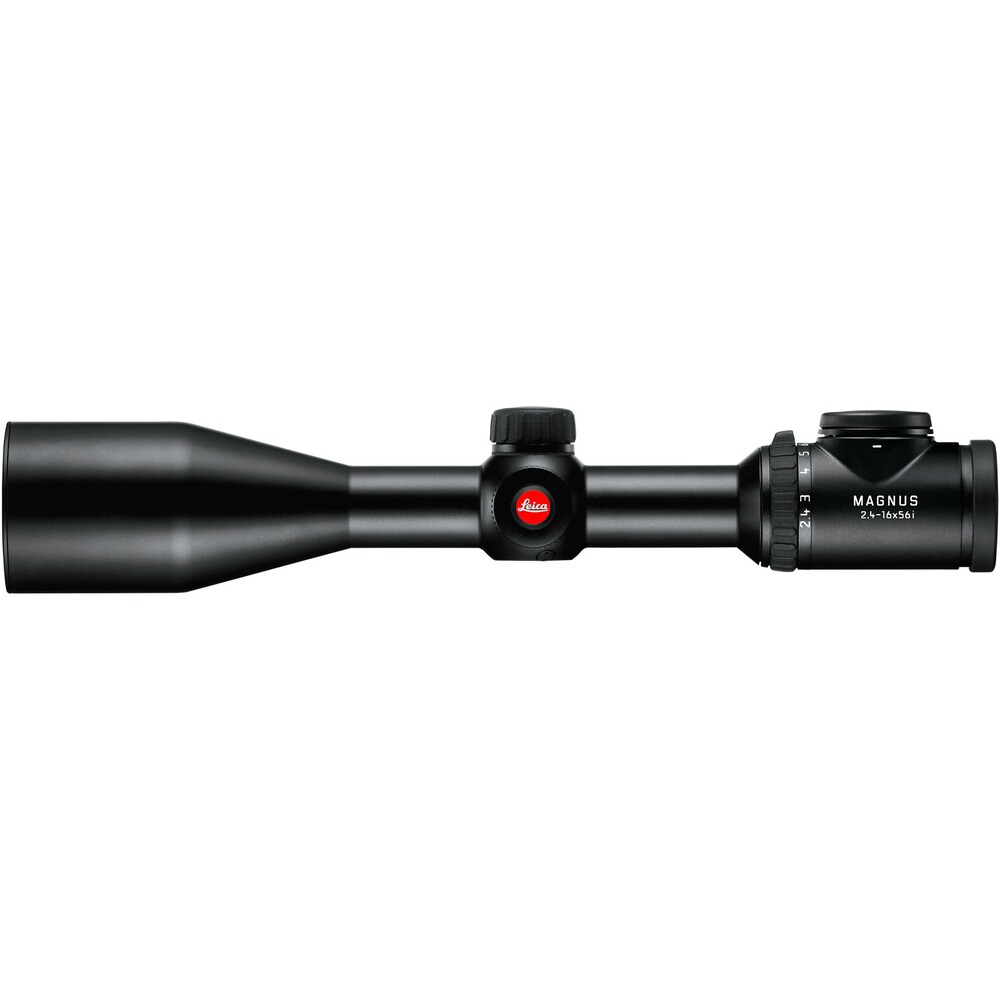 Zielfernrohr Magnus 2,4-16x56i