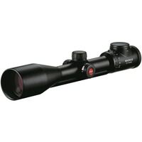 Zielfernrohr Magnus 2,4–16x56i mit Schiene, Leica