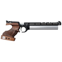 Match Luftpistole EVO 10, Steyr Sport