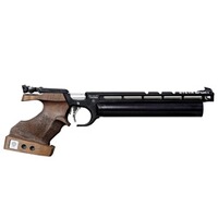 Match Luftpistole EVO 10E, Steyr Sport