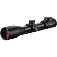 Zielfernrohr Magnus 2,4-16x56i BDC mit Schiene, Leica
