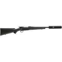 Schalldämpfer Kaliber 7,62 - 8 mm, Mauser
