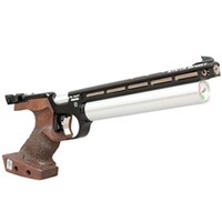 Match Luftpistole EVO 10E, Steyr Sport