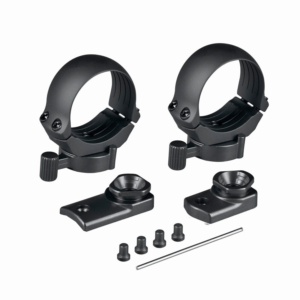 HEXALOCK Montage für S101/S100